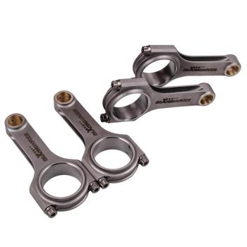 CONNECTING RODS 110.50 Yamaha YZF-R1 1998-2003, SET / 4 CONRODS 4XV-11650-00-00 5PW-11650-00-00