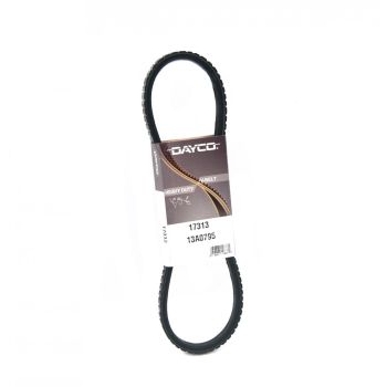 ACCESSORY BELT DAYCO 17313 JOHN DEERE, GATOR HPX TH TX XUV