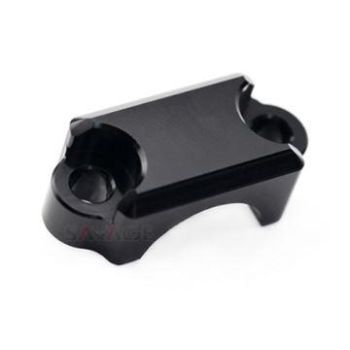TOP CLAMP MASTER CYLINDER 2 BOLT TYPE BRACKET 7/8" 22mm