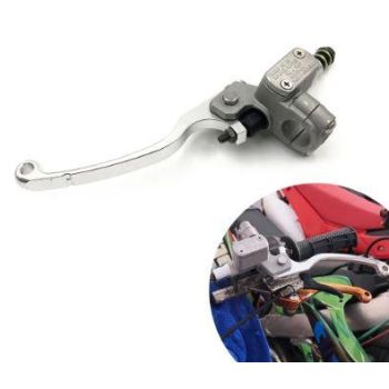 Master Cylinder Clutch Lever KTM HUSQVARNA Left Hand 7/8" 22mm Universal