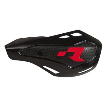 HP1 HANDGUARD WITH MOUNTING KIT BLACK, RTECH R-KITPMHP1NR0