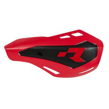 HP1 HANDGUARD WITH MOUNTING KIT RED, RTECH R-KITPMHP1RS0