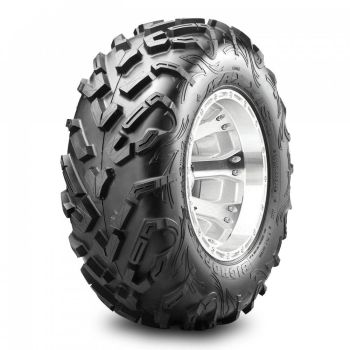 MAXXIS M301 BIGHORN 3.0 26x9.00x R14, AT 26x9.00 R14 6PR 47M E MARKED 2761122, M301 FRONT 2761122