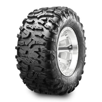 MAXXIS M302 BIGHORN 3.0 27x11.00x R14, AT 27x11.00 R14 6PR 56M E MARKED 2761127, M302 REAR 2761127