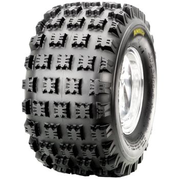 CST AMBUSH 18X10.00X 8 C9309 TYRE, 18X10.00- 8 4PR 34M E MARKED 2761244, C9309 REAR 2761244