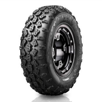 MAXXIS MSCR1 20X6.00X 10 TL RAZR TYRE FRONT, 20X6.00- 10 4PR MS-CR1, MSCR1 2760938