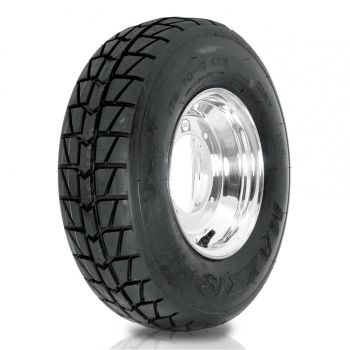 MAXXIS C9272 STREETMAX 185X88X 12 TYRE, 25X8.00- 12 4PR 40N E MARKED TL FRONT, C9272 2760820