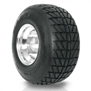 MAXXIS C9273 STREETMAX 270X60X 12 TYRE, 25X10.00- 12 4PR 50N E MARKED TL REAR, C9273 2760850