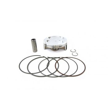 WOSSNER PISTON KIT SHERCO 300 SC-F 19-21 84, 8991DB 2019 - 2021 SCF 300 84