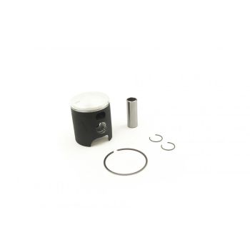 WOSSNER PISTON KIT 82-83 YZ100 50.00, FORGED WOSSNER 8318DA