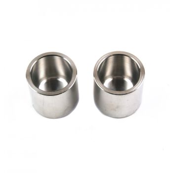 ALLBALLS CALIPER PISTON KIT, 18-9041 / 13-5052 ODxHEIGHT 31.70X31.80, STEP IN BACK