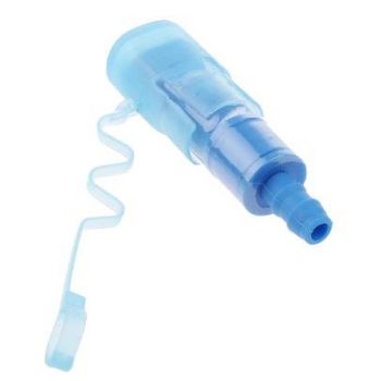Bite Valve With Cover Mouthpiece Suction Nozzle, Note. This is not made by Camelbak
