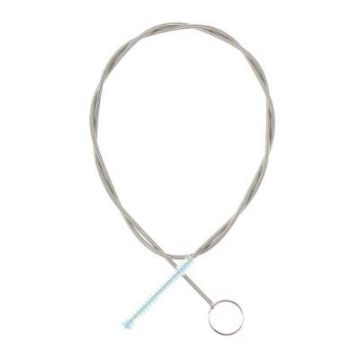 HYDRATION PACK HOSE CLEANING BRUSH