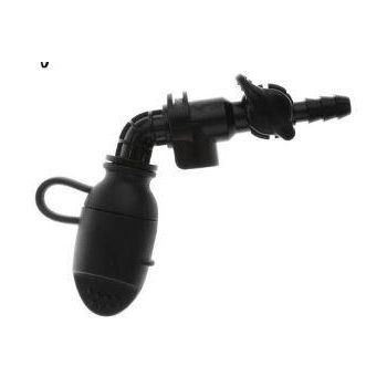 90* On-off Switch Hydration Pack, Bite Valve With Dust Cover, Note. This is not made by Camelbak