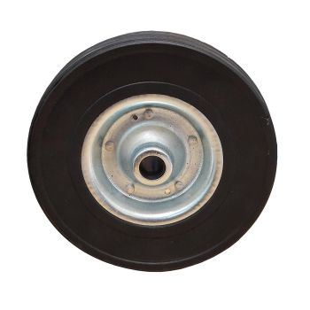 JOCKEY WHEEL 220x65mm EACH, Fits 5203, 5203