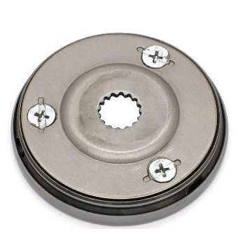 One Way Starter Clutch Bearing YAMAHA Breeze Grizzly YFM YFA 125 50M-15570-01-00 4KL-15570-00-00