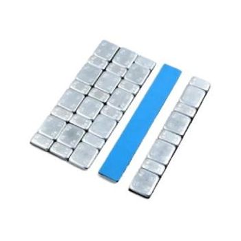 WHEEL WEIGHT STRIPS 60G 4X5G+4X10G