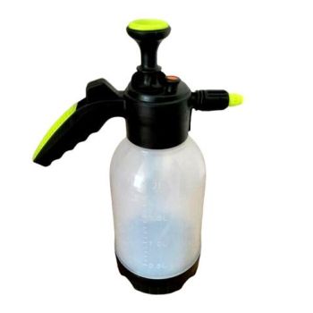 2L HEAVY DUTY HANDHELD BRAKE CLEANER PUMP SPRAYER BOTTLE