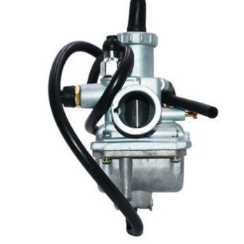 CARBURETTOR 1989-2003 SUZUKI LT160 QUADRUNNER 13200-02C03 13200-03400