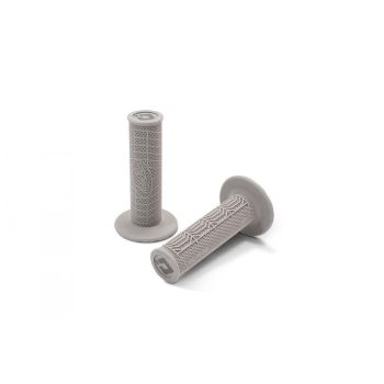 DIRT CONTROL II GRIPS GREY 22mm 25mm MOTION PRO 01-2817