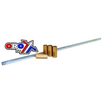 DAMPING ROD TOOL DIRTRACE