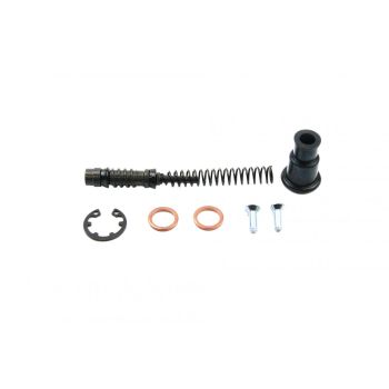 CLUTCH MASTER CYL REBUILD KIT ALLBALLS, ALLBALLS 18-4030 HONDA CRF 450R 21-22