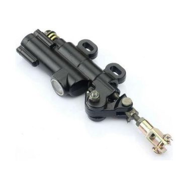 MASTER SLAVE CYLINDER HYDRAULIC BRAKE REAR UNIVERSAL FITMENT