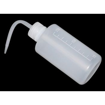 250cc SQUEEZE BOTTLE CONTAINER