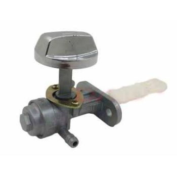 Fuel Tap Petcock Yamaha, YBR125 XTZ125 125CC Assembly 