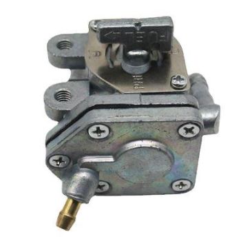 FUEL TAP PETCOCK VALVE YAMAHA VIRAGO VSTAR XV250 XV125 2UJ-24500-00 2UJ-24500-00-00