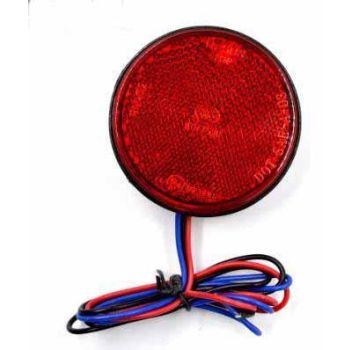 LED REFLECTOR TAIL LIGHT, BRAKE TURN SIGNAL LAMP