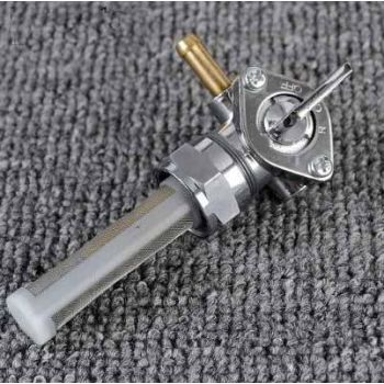 FUEL TAP RH OUTLET HARLEY DAVIDSON FLHTP ELECTRA GLIDE STANDARD POLICE FLST SOFTAIL 62167-81