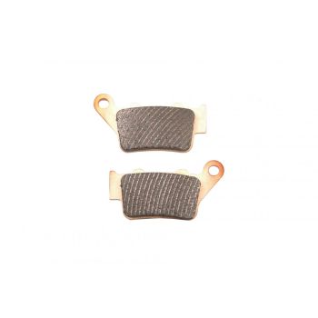 BRAKE PADS SINTERED ALLBALLS RACING, 18-8076