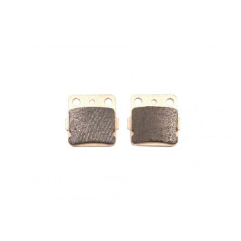 BRAKE PADS SINTERED METAL HD, ALLBALLS RACING 18-8008