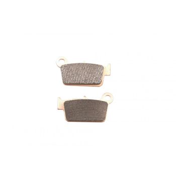 BRAKE PADS SINTERED ALLBALLS RACING, 18-8068