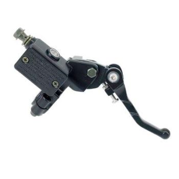 BRAKE MASTER CYLINDER WITH FLEXI LEVER BLADE