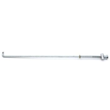 REAR BRAKE ROD 14" 35cm HONDA XR CRF50 EXTENDED SWINGARM