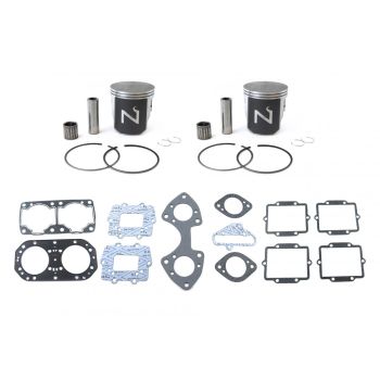 TOP END KIT KAWASAKI 750 92-95, NAMURA NW-20009-2K STD 80.50MM
