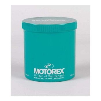 850G 190 GP GENERAL PURPOSE GREASE LITHIUM NLGI-2, MOTOREX 7300585, BOX = 12