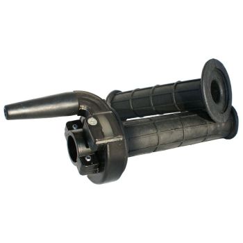 THROTTLE HANDLE ENDURO 2385 C.2385