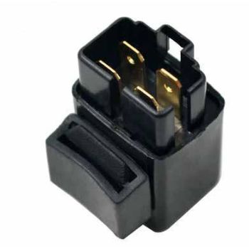 STARTER RELAY SOLENOID YAMAHA WR125 TW200 YP250 BW350 400 1RL-81950-92-00 1RL-81950-91-00 
