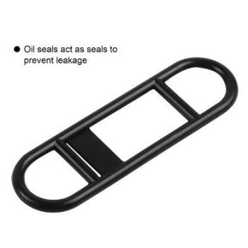 O-RING FUEL PETCOCK TAP MOUNT, RUBBER SEAL GASKET FOR TANK 31A-24500-02 51023-1372, 44300-45011, 44300-45370, 44300-45371, 44300-45372, 44300-34470, 44300-34471