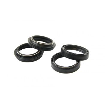 SEAL WIPER SET ALLBALLS, ALLBALLS 56-133 FORK SEAL KIT