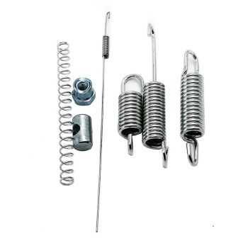SPRING KIT STAND & BRAKE LEVER