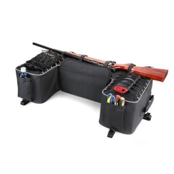 ATV REAR CARGO BAG UNIVERSAL, LUGGAGE / STORAGE PACK