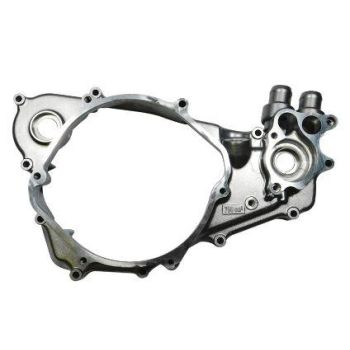 INNER RIGHT SIDE CLUTCH COVER HONDA 1994-2001 CR500 11395-MAC-680 11340-MAC-670