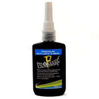 THREADLOK 50ml. LOCTITE, PRO CLEAN PCNL50