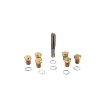 Oil Plug Thread Repair Kit M13 from M12