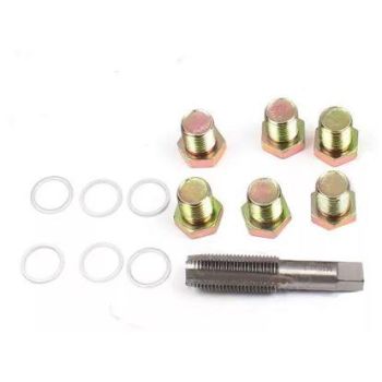 Oil Plug Thread Repair Kit M15 from M14