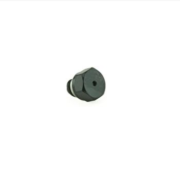 WP SHOCK GASSING BOLT M5x0.8, K-TECH, 211-205-005